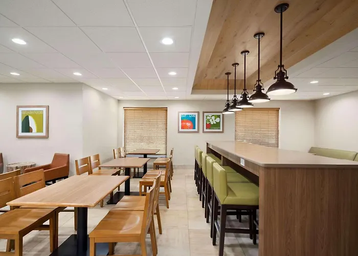 Country Inn & Suites By Radisson, Williamsburg Historic Area, Va