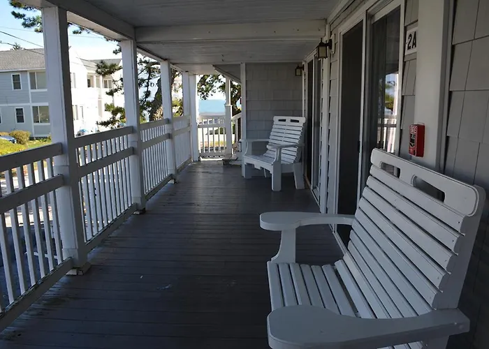Alouette Beach Resort Economy Rooms