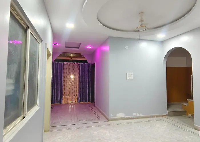 Hotel Anjali