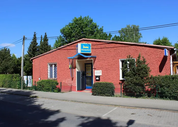 Pension Schwalbenweg