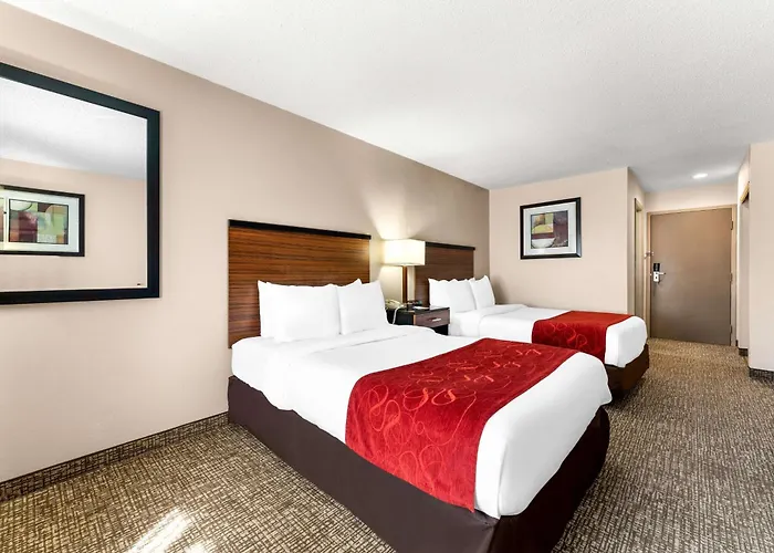 Surestay Plus By Best Western Reading North
