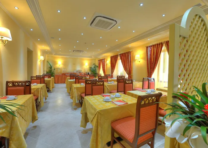 Hotel Panorama