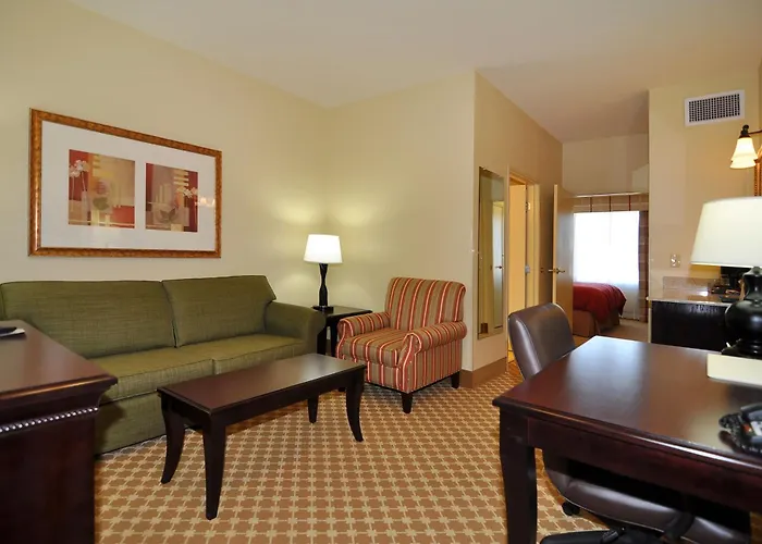 Country Inn & Suites By Radisson, Conway, Ar
