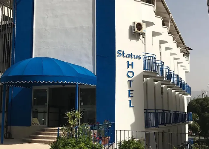 Hotel Status Fethiye