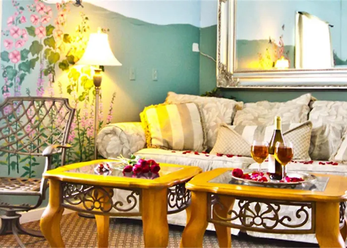 Elk Forge Bed And Breakfast