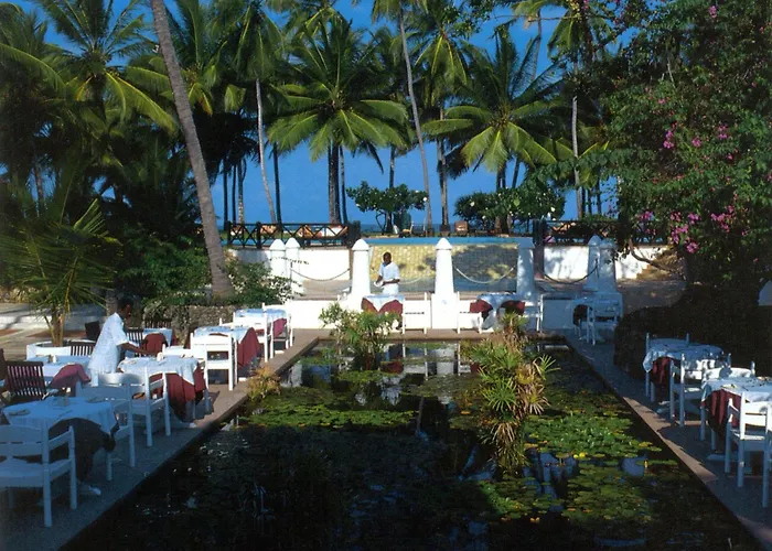 Serena Beach Resort&Spa