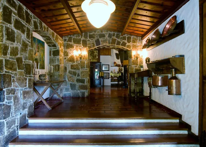 Terrazza Hotel Campos do Jordao