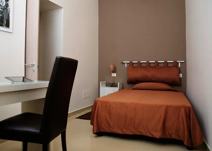 Hotel 74 Crescenzio House Roma