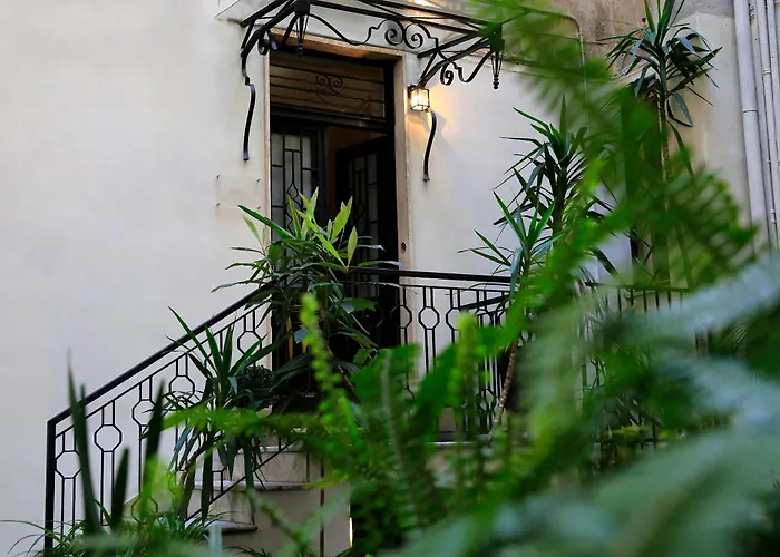 Hotel 74 Crescenzio House Roma