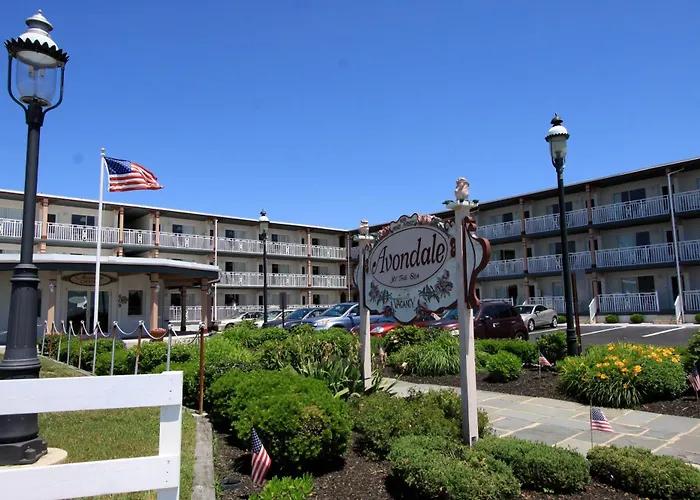 Avondale By The Sea