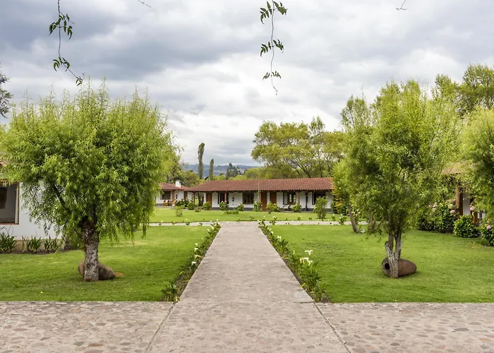 Ensenada Hotel y Campo