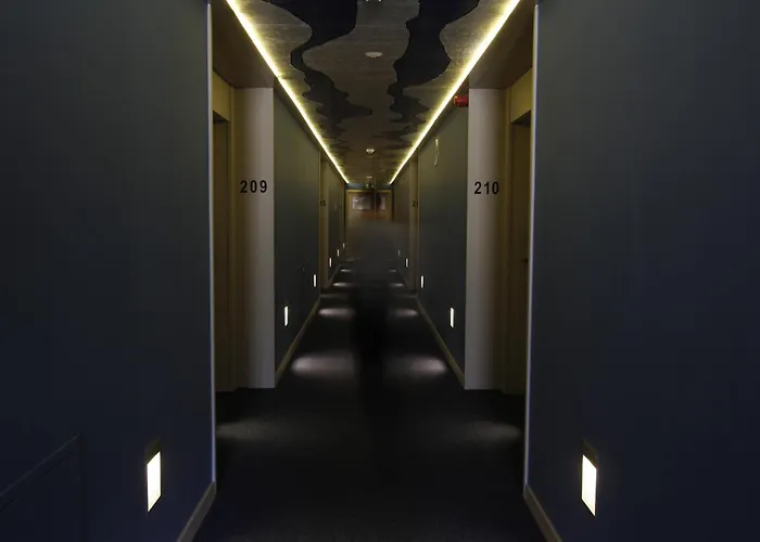 Hotel Spa Aguas de los Mallos