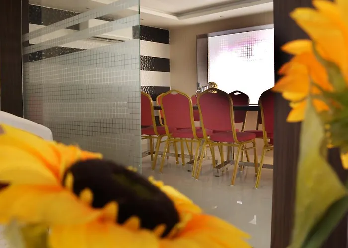 Kani Residency Hotel
