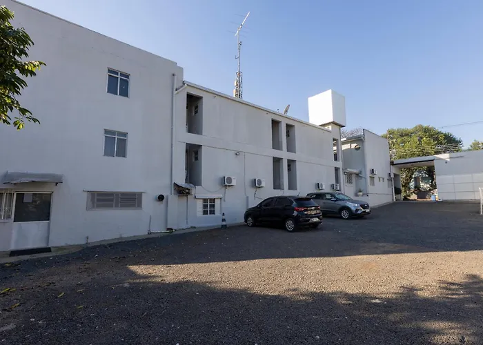 A1 Hotel