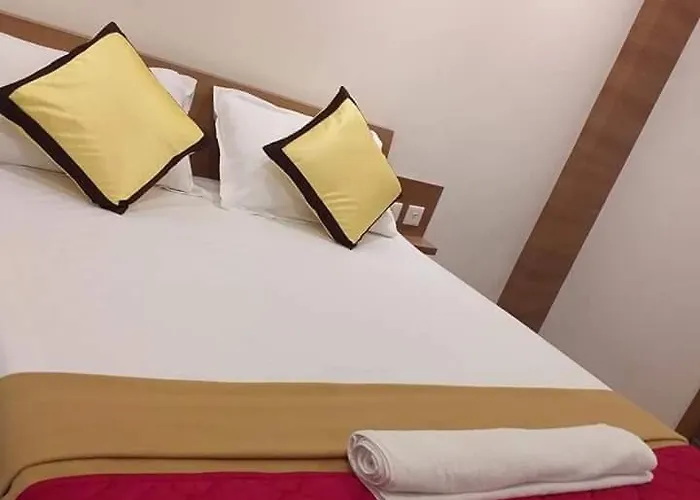 Sree Janardhana Residency