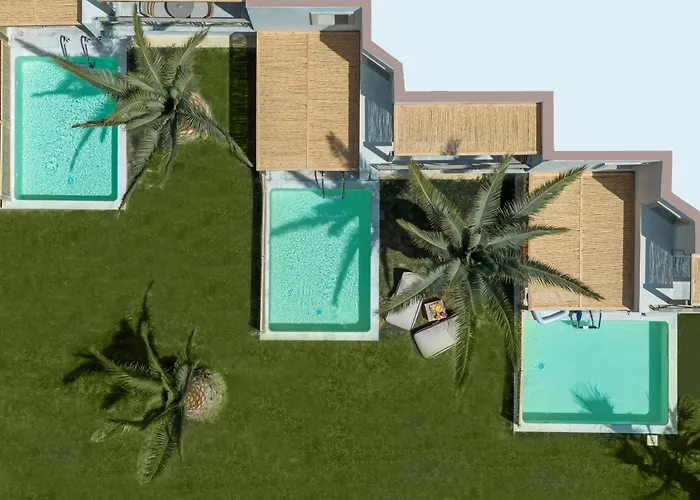 Georgioupolis Resort & Aqua Park La Canea