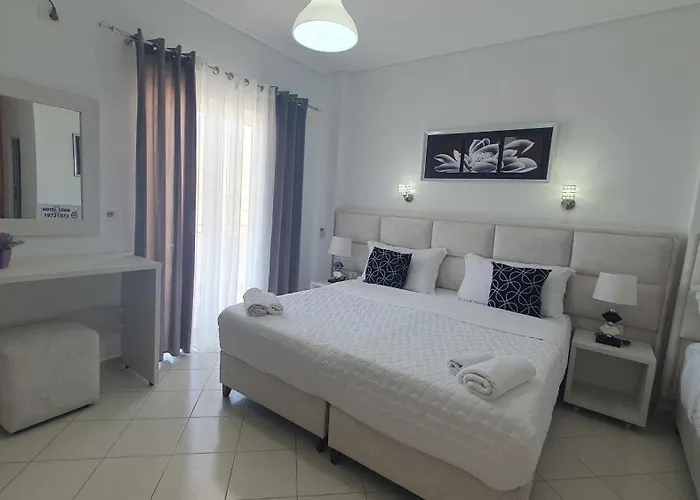 Hotel Ceko Sarandë