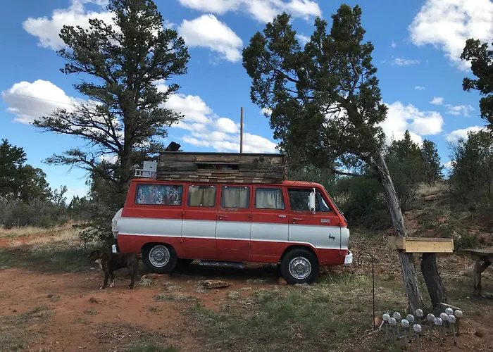 Indian Canyon Ranch