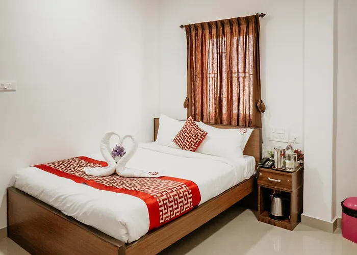 Rd Hotel-Bhavani Road