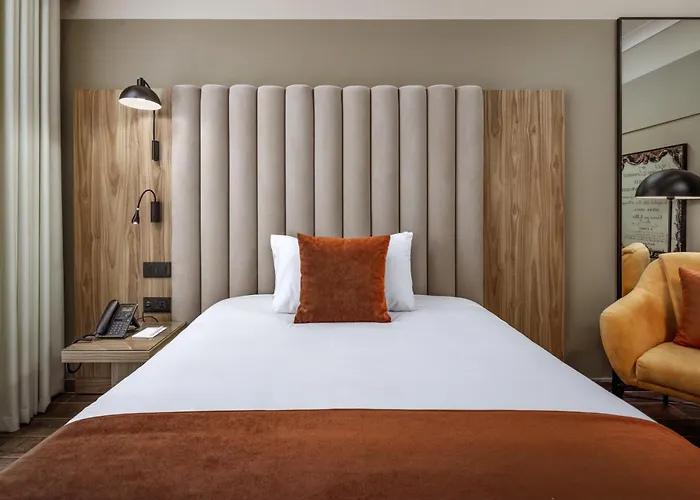 Vivaldi Hotel