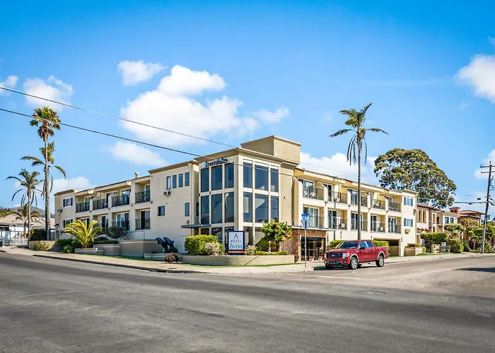 Hotel Avisa Downtown