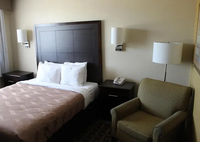 Quality Inn Conway - Greenbrier