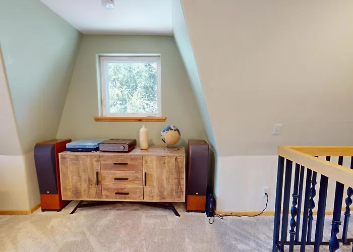 Ketchum Cottage