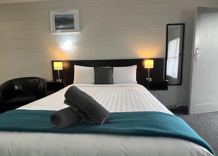 Kensington Motel