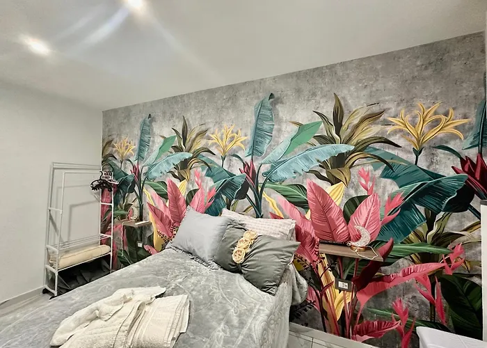 Hotel Mixed By Erry Napoli