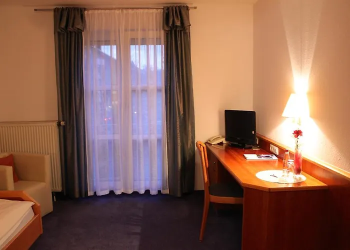 Hotel Gasthaus Bock