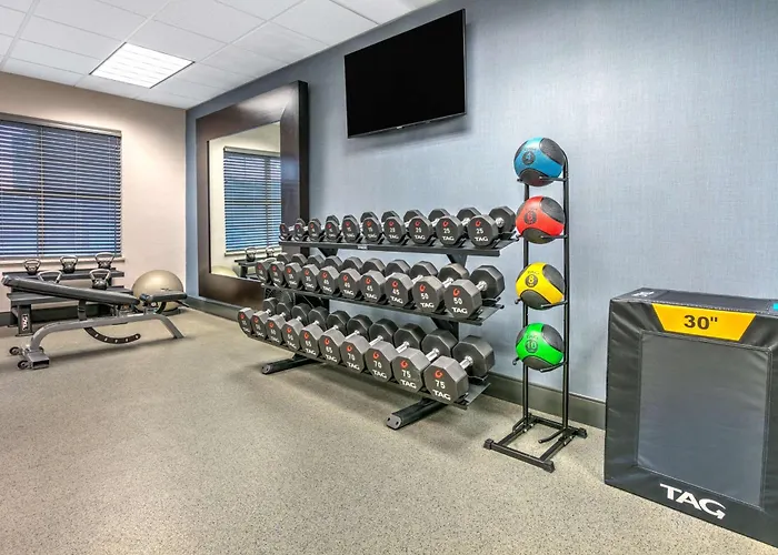 Homewood Suites - Rock Springs