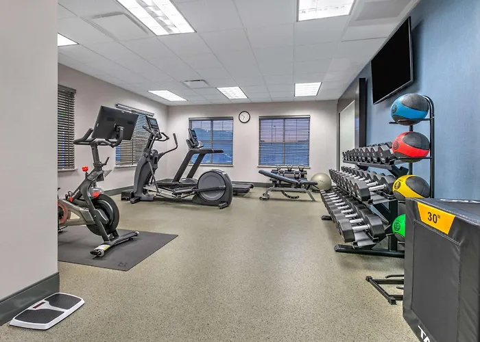 Homewood Suites - Rock Springs