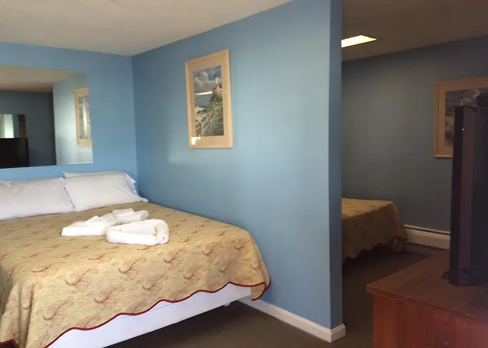 The Oceanic Inn