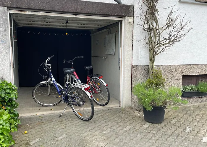 Hotel KAUP Paderborn