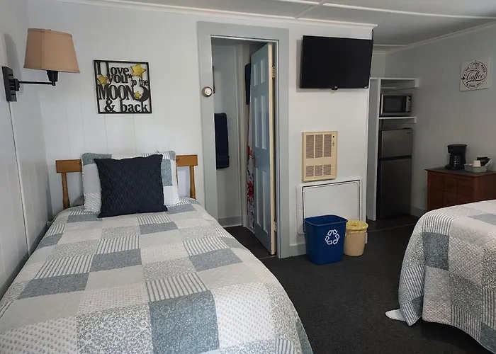 Serenity Motel