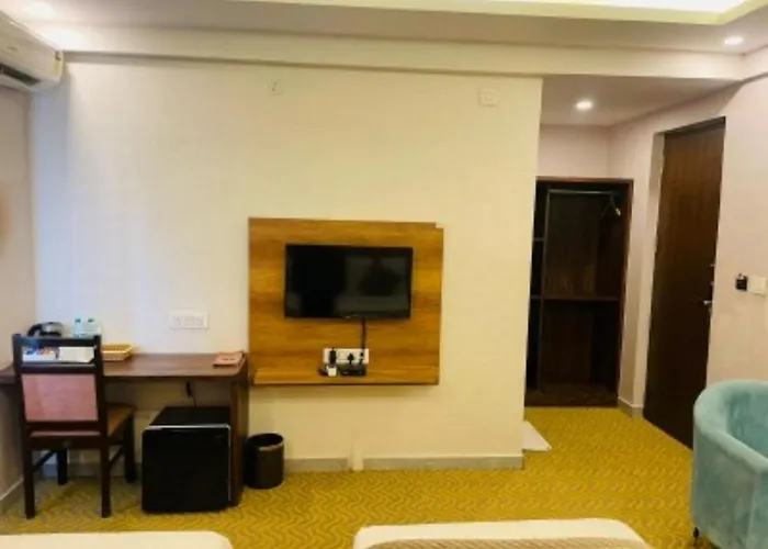 Vovo Hotels