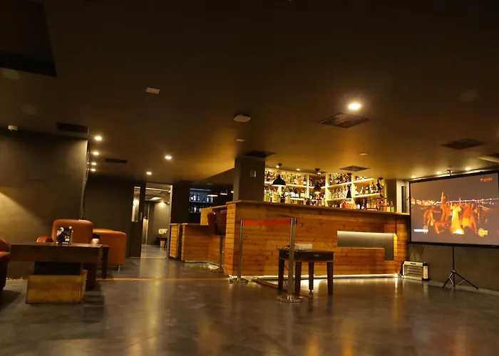 Kfour Apartment & Hotels Private Limited