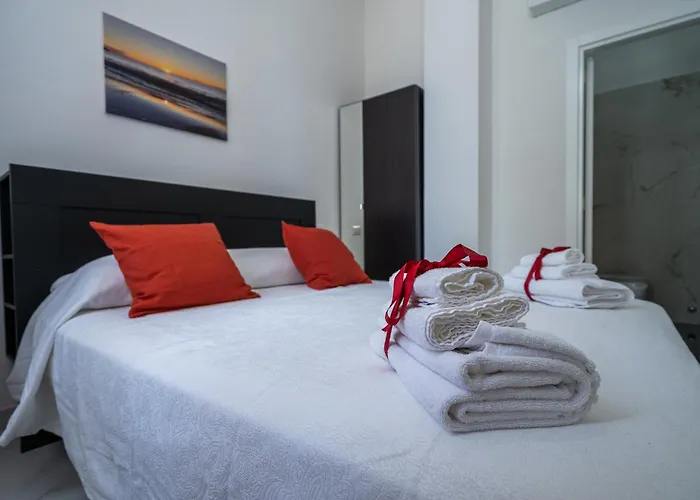 Bed and Breakfast Domus Mare Cilento Agropoli