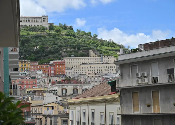 Ponte di Tappia Suites Napoli