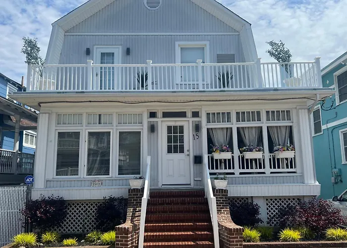 Sunshine House