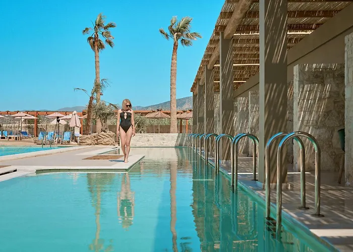 Malia Bay Beach Hotel & Bungalows