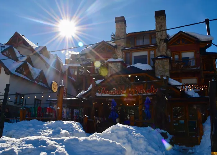 Posadas Aurelio San Carlos de Bariloche
