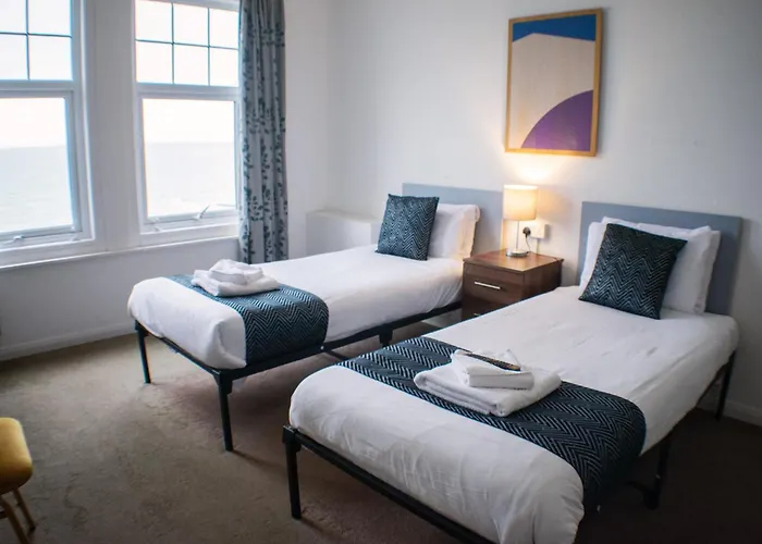 Shanklin Beach Hotel
