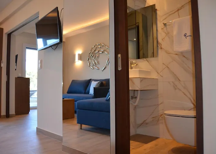 Odysseus Hotel