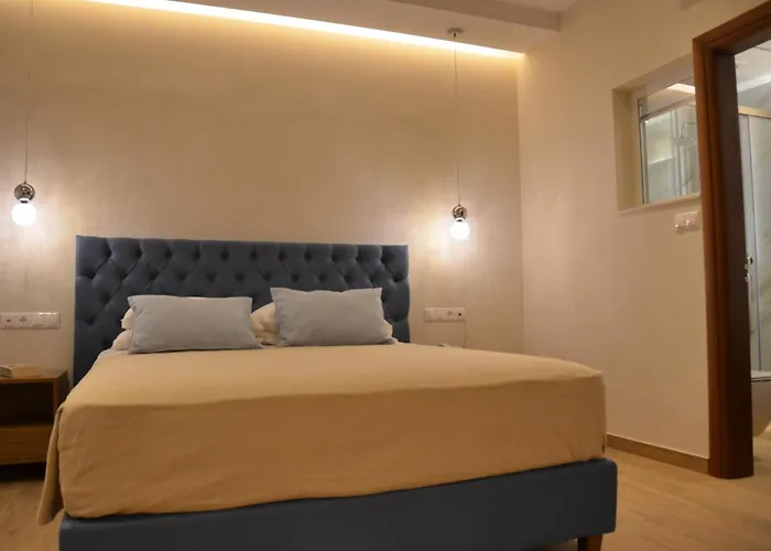 Odysseus Hotel