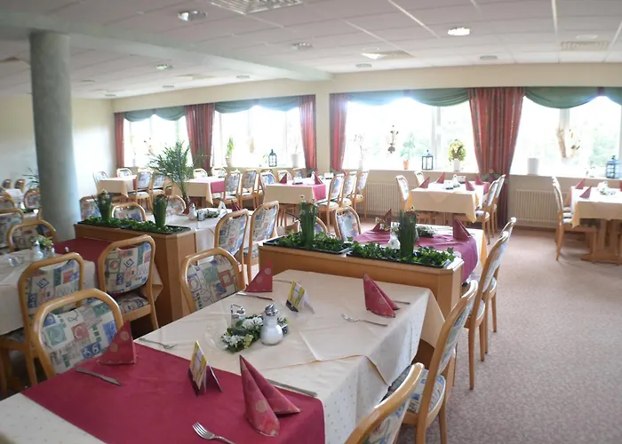 Landhotel Gasthof Wüllner