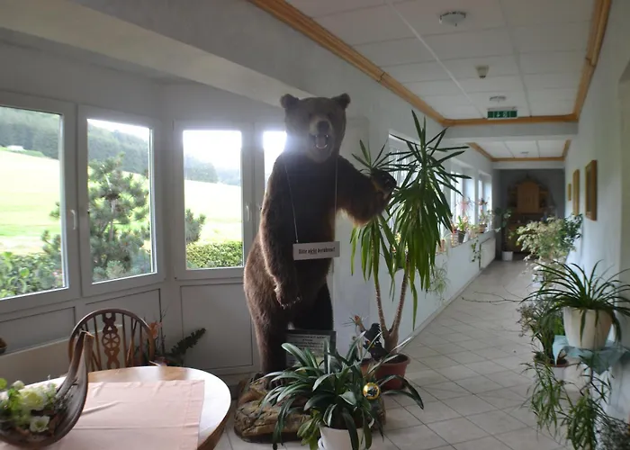 Landhotel Gasthof Wüllner