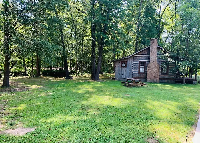 Coulter Farmstead