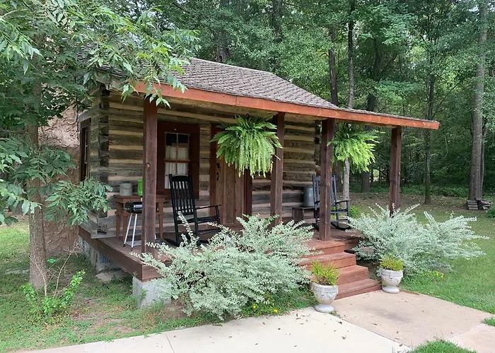 Coulter Farmstead