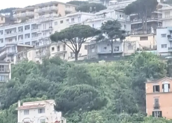 Hotel Domus Sirena Napoli